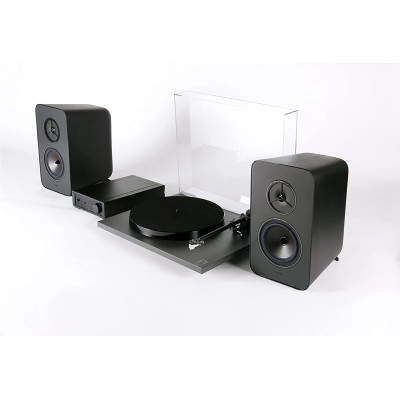 REGA System One